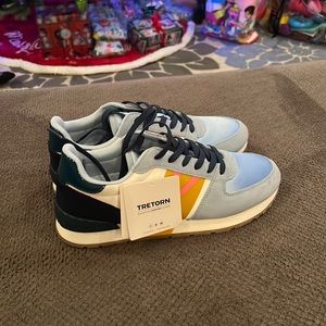 Ladies Tretorn sneaker